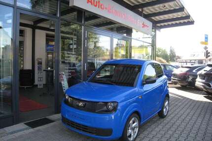 Ligier Myli Gebrauchtwagen