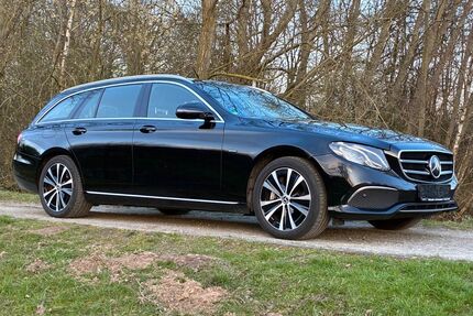 Mercedes-Benz E 300 Gebrauchtwagen