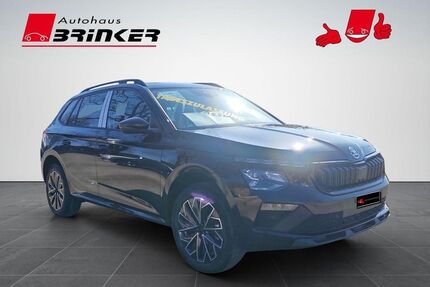 Skoda Kamiq Gebrauchtwagen