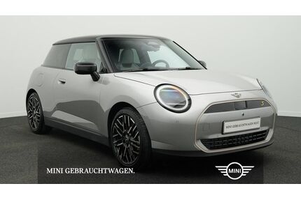Mini Cooper SE Gebrauchtwagen