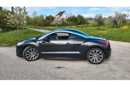 Peugeot RCZ Gebrauchtwagen