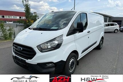 Ford Transit Custom Gebrauchtwagen