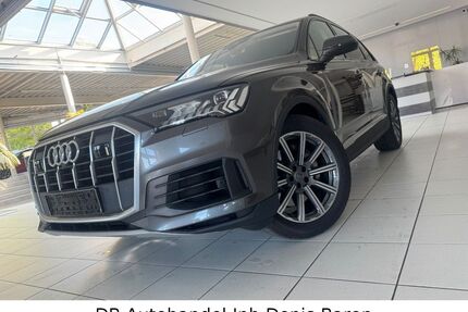Audi Q7 Gebrauchtwagen