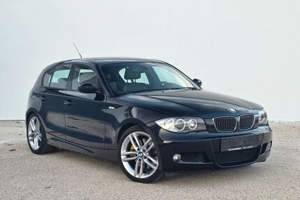 BMW 130 Gebrauchtwagen