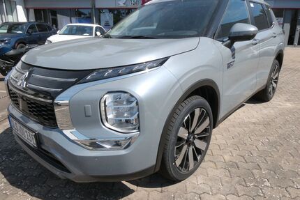 Mitsubishi Outlander Gebrauchtwagen