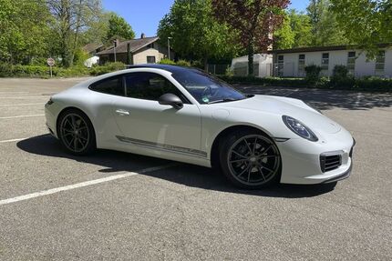 Porsche 991 Gebrauchtwagen