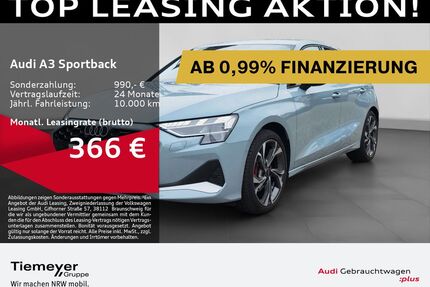 Audi A3 Gebrauchtwagen