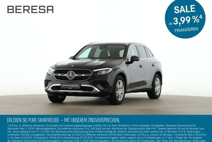 Mercedes-Benz GLC 200 Gebrauchtwagen
