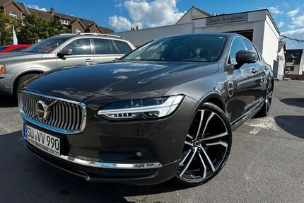 Volvo S90 Gebrauchtwagen