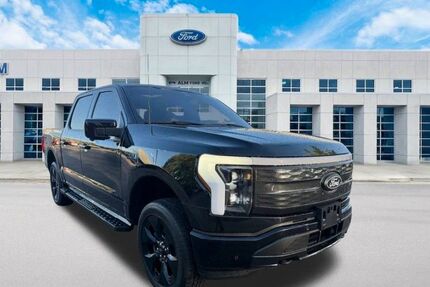 Ford F 150 Gebrauchtwagen