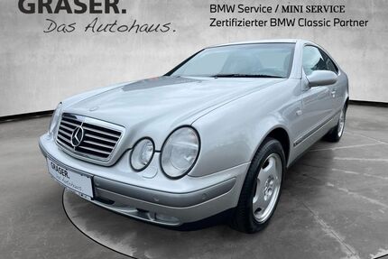 Mercedes-Benz CLK 230 Gebrauchtwagen