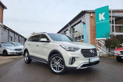 Hyundai Grand Santa Fe Gebrauchtwagen