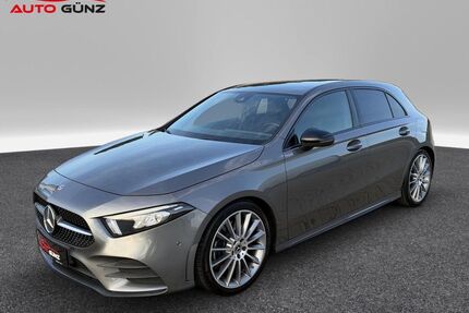 Mercedes-Benz A 250 Gebrauchtwagen