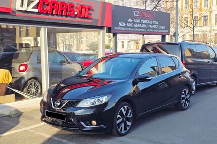 Nissan Pulsar Gebrauchtwagen
