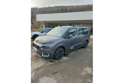 Citroen Berlingo Gebrauchtwagen