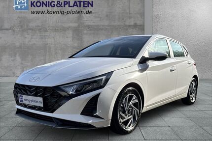 Hyundai i20 Gebrauchtwagen