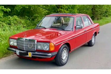 Mercedes-Benz Andere Gebrauchtwagen