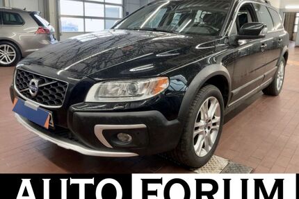 Volvo XC70 Gebrauchtwagen