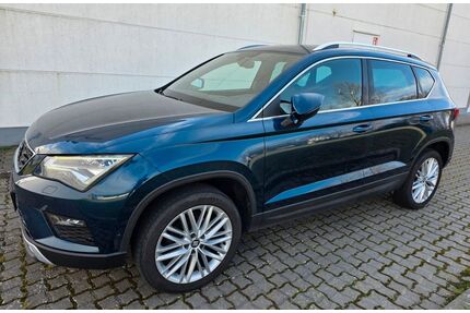 Seat Ateca Gebrauchtwagen