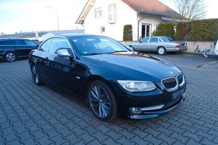 BMW 325 Gebrauchtwagen