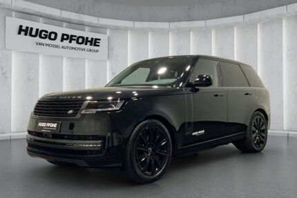 Land Rover Range Rover Gebrauchtwagen