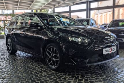 Kia ceed / Ceed Gebrauchtwagen