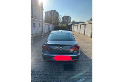 VW Passat CC Gebrauchtwagen