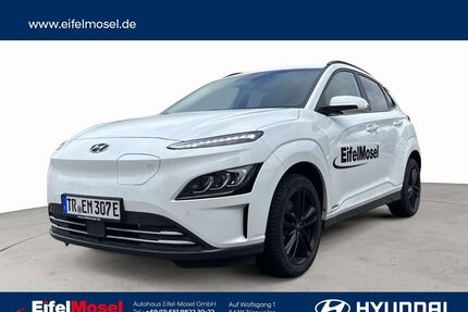 Hyundai KONA Elektro Gebrauchtwagen