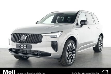 Volvo XC90 Gebrauchtwagen