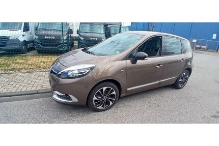 Renault Scenic Gebrauchtwagen