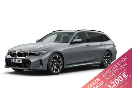 BMW 320 Gebrauchtwagen
