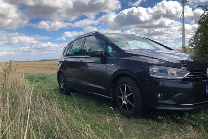 VW Golf Sportsvan Gebrauchtwagen