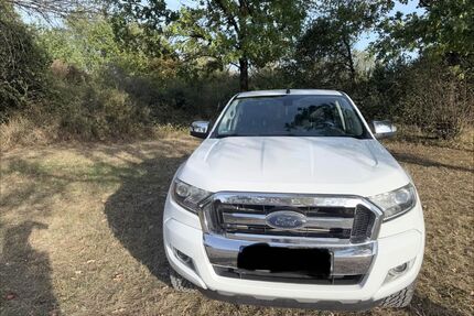 Ford Ranger Gebrauchtwagen