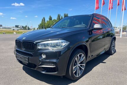 BMW X5 M50 Gebrauchtwagen