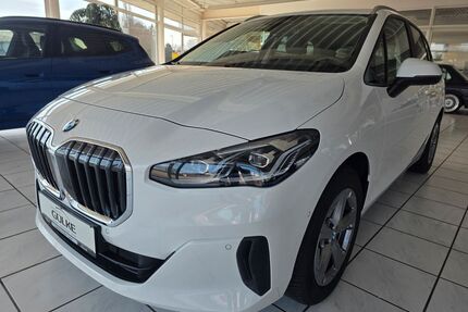 BMW 220 Active Tourer Gebrauchtwagen