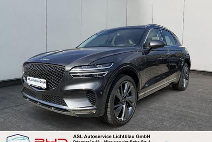 Genesis GV70 Gebrauchtwagen
