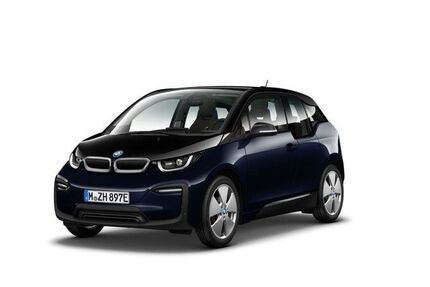 BMW i3 Gebrauchtwagen