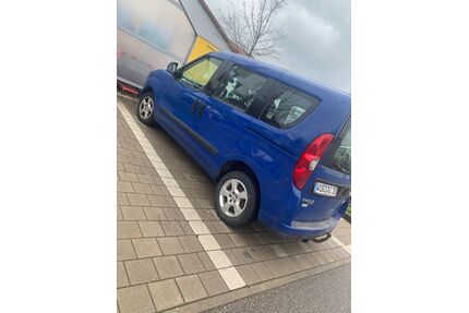 Opel Combo Gebrauchtwagen