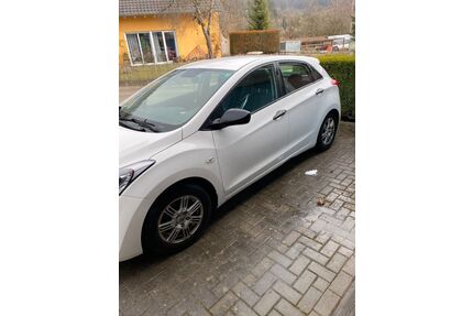 Hyundai i30 Gebrauchtwagen