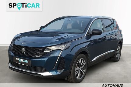 Peugeot 5008 Gebrauchtwagen