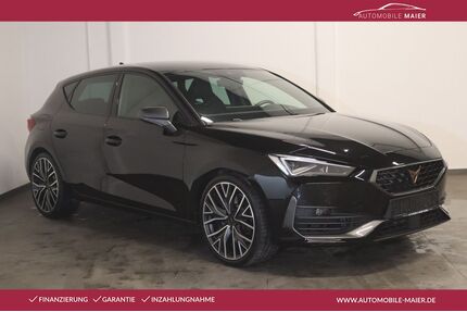 Cupra Leon Gebrauchtwagen