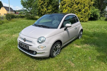 Fiat 500 Gebrauchtwagen