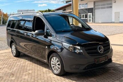 Mercedes-Benz Vito Gebrauchtwagen