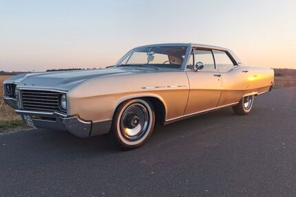 Buick Electra Gebrauchtwagen