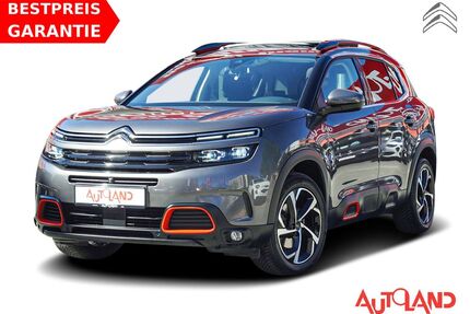 Citroen C5 Aircross Gebrauchtwagen