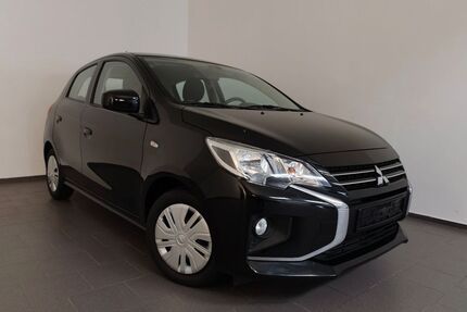 Mitsubishi Space Star Gebrauchtwagen