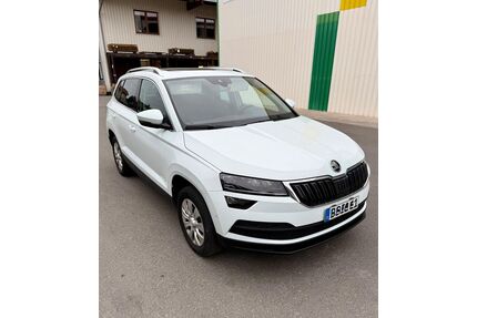 Skoda Karoq Gebrauchtwagen
