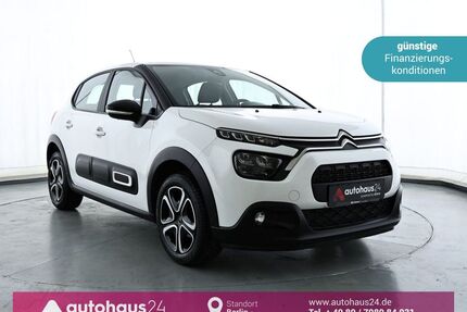 Citroen C3 Gebrauchtwagen