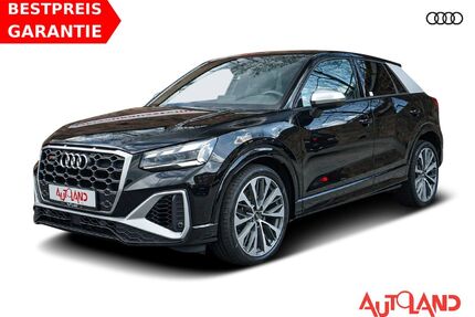 Audi SQ2 Gebrauchtwagen
