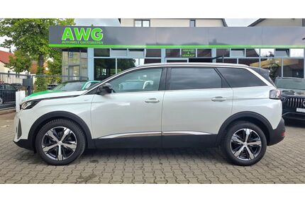 Peugeot 5008 Gebrauchtwagen